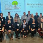 Réunion publique du 13 janvier 2026