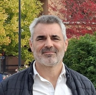 Tête de liste: David Fasano