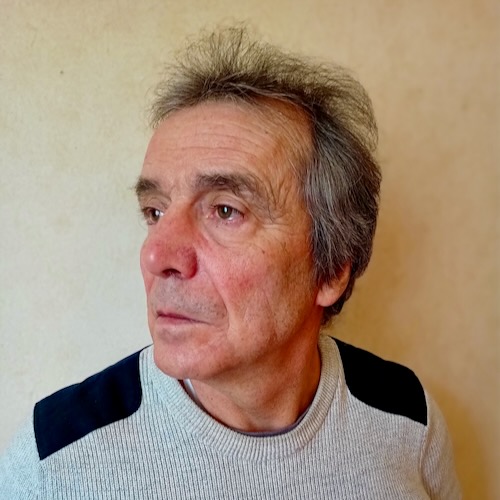 Jean-Luc Dieudonné