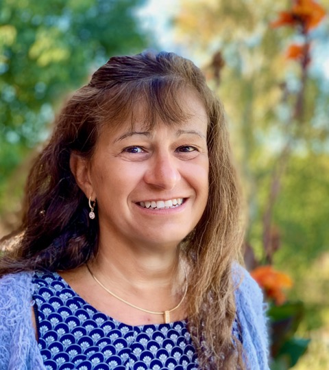 Marie-Pierre Madaule