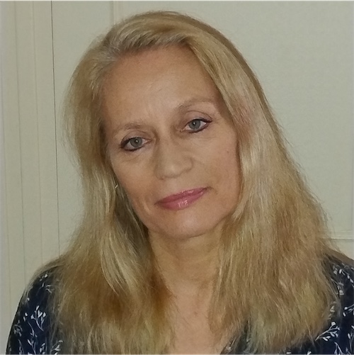 Stéphanie Margottat-Deniset