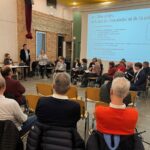 Réunion publique du 19 février 2026