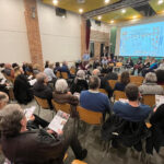 Réunion publique du 10 mars 2026